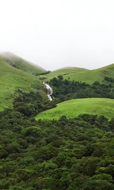 Western Ghats